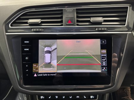 2019 Volkswagen Tiguan - photo 28