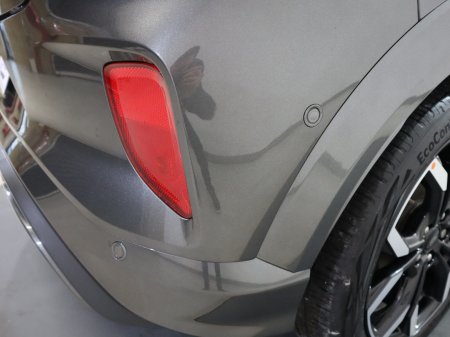2023 Ford Puma - photo 25