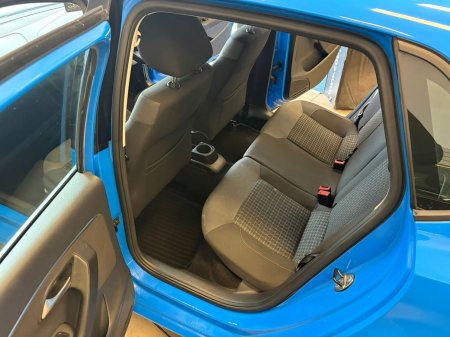 2015 Volkswagen Polo - photo 18