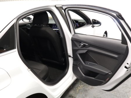 2021 Audi A3 - photo 30