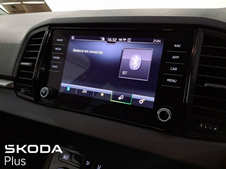 2026 Skoda Karoq - photo 16
