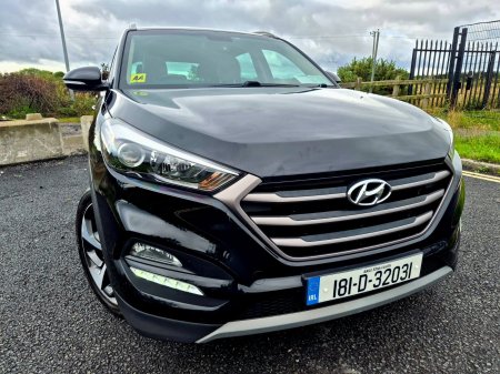 2018 Hyundai Tucson - photo 6