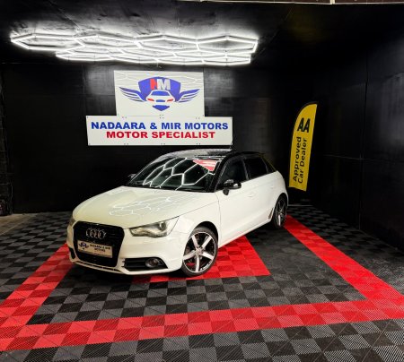 2013 Audi A1 - photo 14