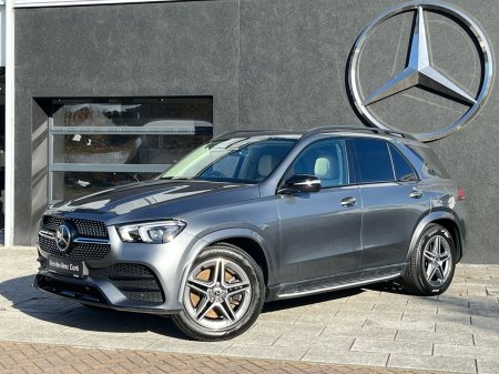 2022 Mercedes-Benz GLE - photo 30