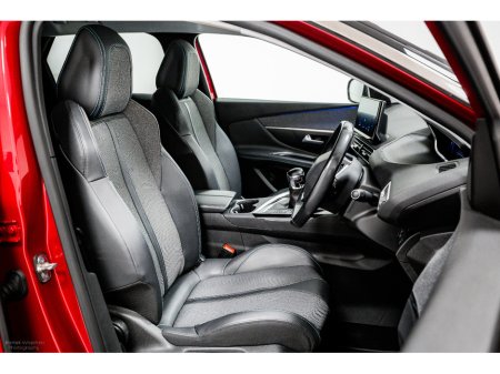 2023 Peugeot 3008 - photo 3