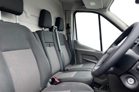 2025 Ford Transit - photo 10