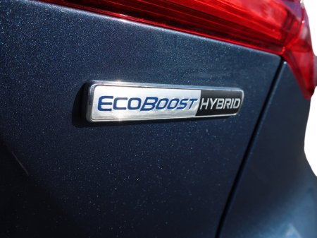 2021 Ford Focus - photo 8
