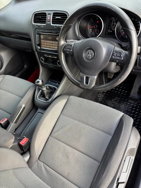 2011 Volkswagen Golf - photo 14