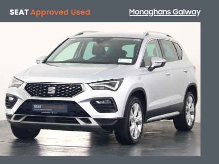 2024 SEAT Ateca - photo 15