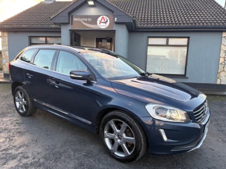 2015 Volvo XC60 - photo 9