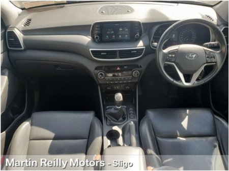 2019 Hyundai Tucson - photo 2