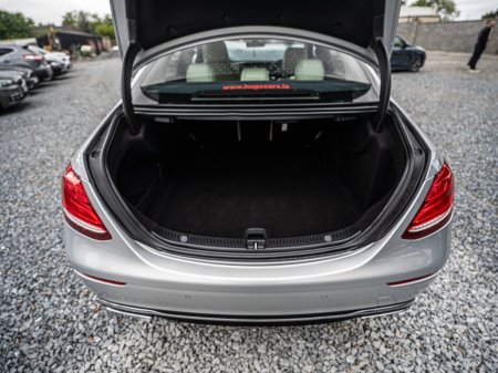 2018 Mercedes-Benz E-Class - photo 36