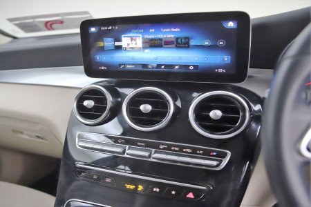 2022 Mercedes-Benz GLC - photo 22