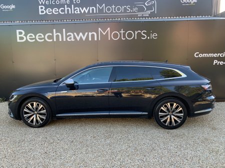 2023 Volkswagen Arteon - photo 7