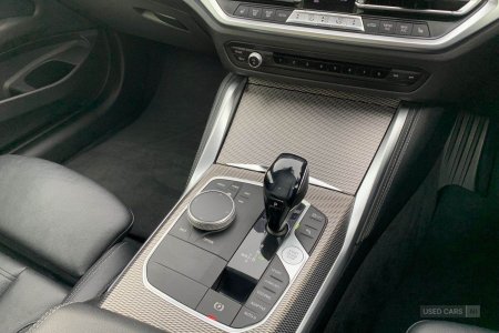 2021 BMW 4-Series - photo 15