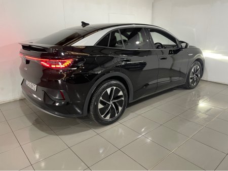 2023 Volkswagen ID.5 - photo 3