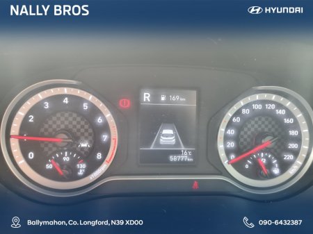 2021 Hyundai i10 - photo 12