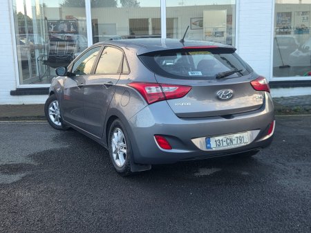 2013 Hyundai i30 - photo 2