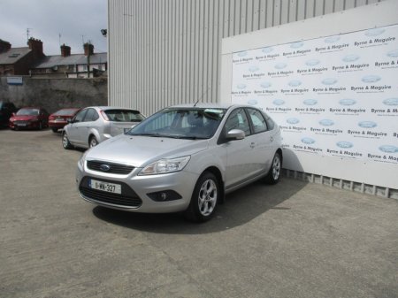 2011 Ford Focus - photo 33
