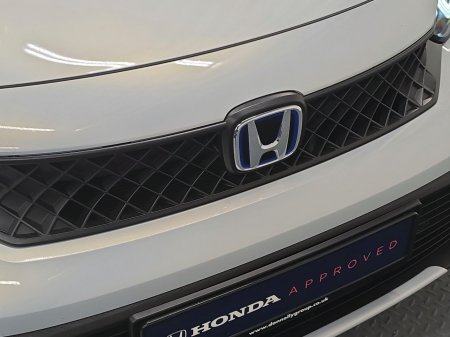 2025 Honda Jazz - photo 15