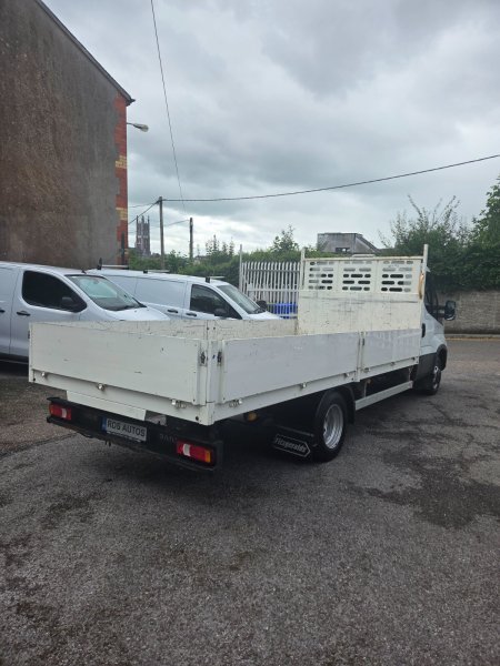 2023 Iveco Daily - photo 4