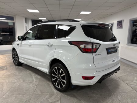 2019 Ford Kuga - photo 7