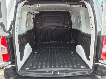 2021 Citroen Berlingo - photo 14