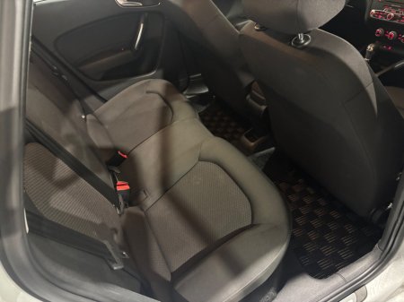 2014 Audi A1 - photo 10
