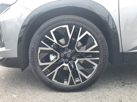 2026 Renault Austral - photo 5