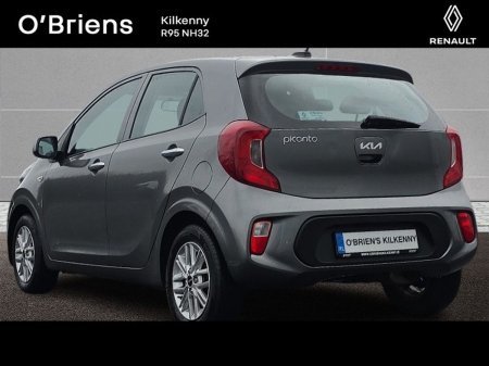 2023 Kia Picanto - photo 3