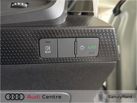 2026 Audi A1 - photo 14