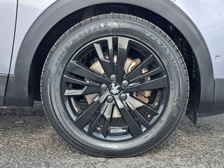 2023 Peugeot 3008 - photo 11