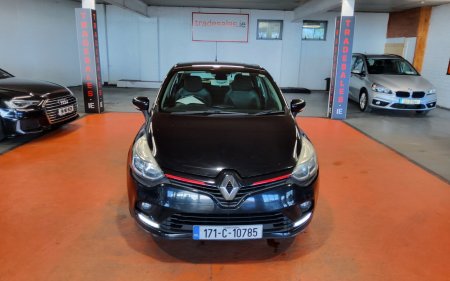 2017 Renault Clio - photo 8