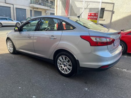 2014 Ford Focus - photo 30