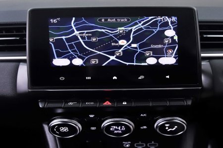 2021 Renault Captur - photo 20