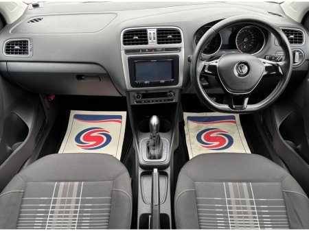 2015 Volkswagen Polo - photo 11