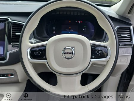 2023 Volvo XC90 - photo 29