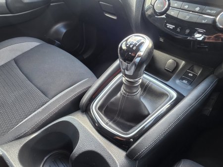 2018 Nissan Qashqai - photo 18