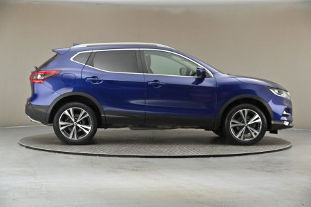 2018 Nissan Qashqai - photo 11