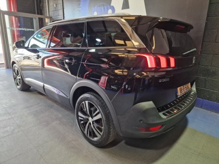 2018 Peugeot 5008 - photo 6