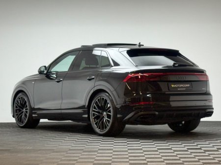 2025 Audi Q8 - photo 5