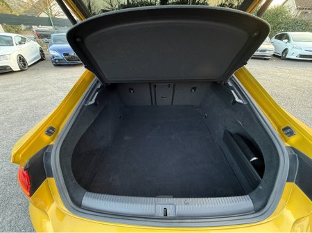 2017 Volkswagen Arteon - photo 29