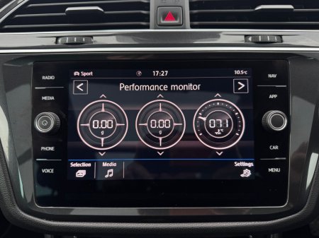 2019 Volkswagen Tiguan - photo 20
