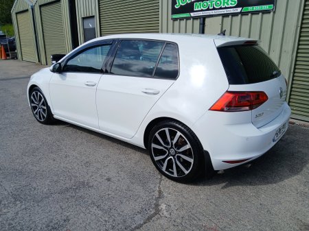 2015 Volkswagen Golf - photo 8