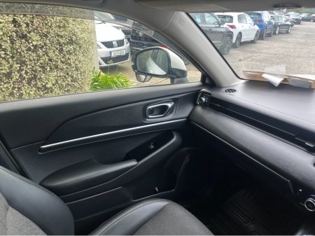2022 Honda Vezel - photo 16