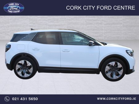 2027 Ford Explorer - photo 14