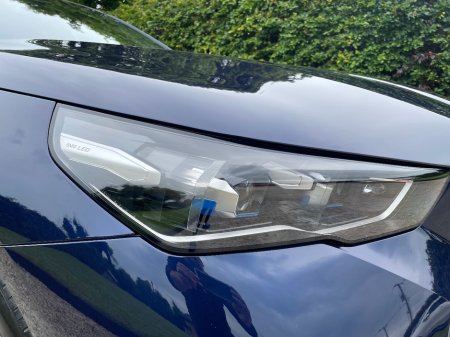 2024 BMW i5 - photo 6