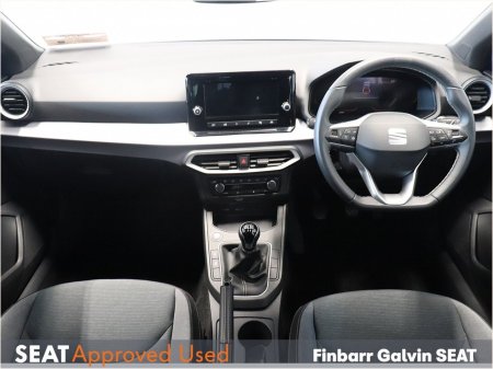 2025 SEAT Ibiza - photo 9