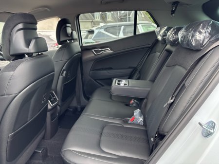 2026 Kia Sportage - photo 9