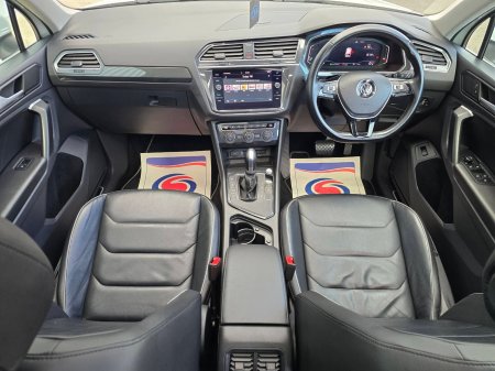 2019 Volkswagen Tiguan - photo 17
